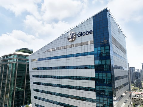 Globe backs site blocking to protect Filipinos and strengthen economy