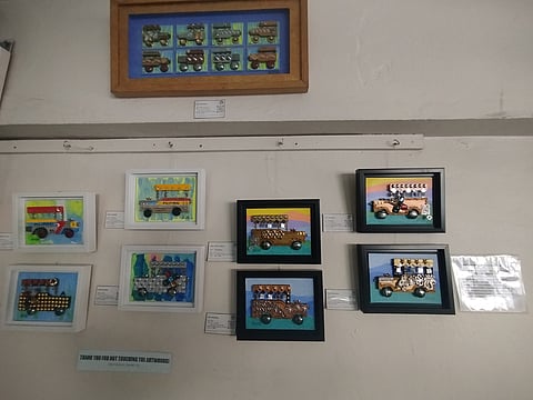 ARJUD celebrates women’s creativity and authenticity in Baguio