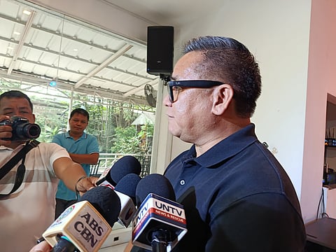 Edison "Bong" Nebrija  said that as preparation of MMDA for All Saint’s day and All Soul’s Day, they will be deploying 2,400 traffic enforcers to ensure the road safety of motorists.