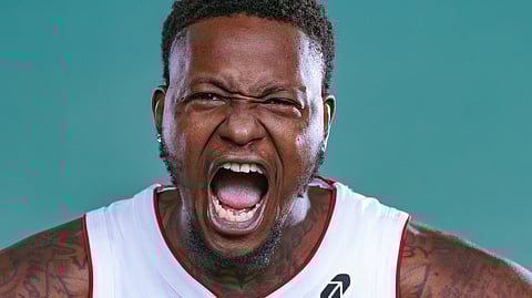 Heat back Rozier as NBA grapples with gambling scandal fallout