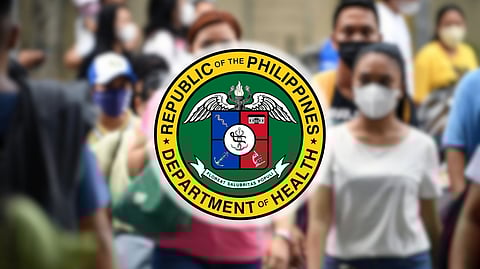 DoH: No flu outbreak in Phl