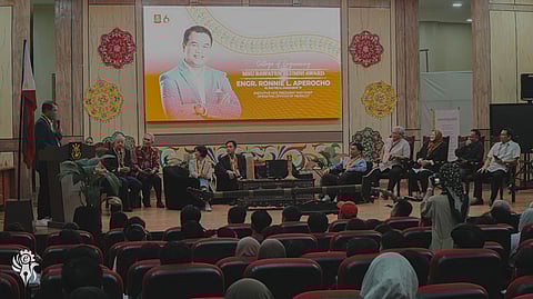 Meralco Power Academy’s guest lecture series at Mindanao State University-Marawi features industry leaders sharing insights on energy trends and career pathways.