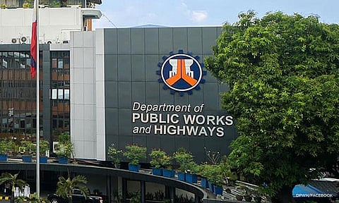Senate flags P271-B ‘red flag’ 2026 projects in DPWH budget