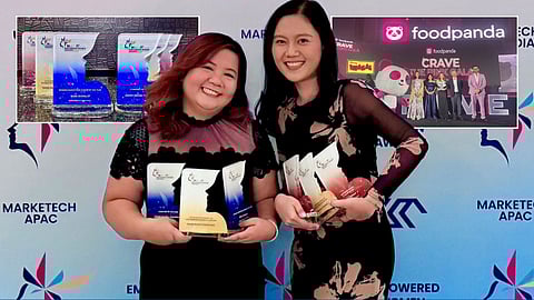 Mang Inasal lights up Asia-Pacific with twin marketing wins