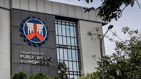 Senate flags over 6,000 DPWH projects 
