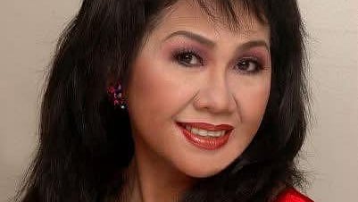 OPM Seasoned Artist Louie Reyes