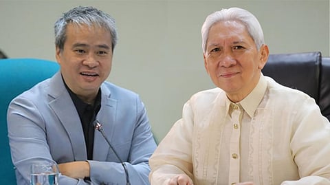 Martires defends ‘secret’ Villanueva ouster reversal