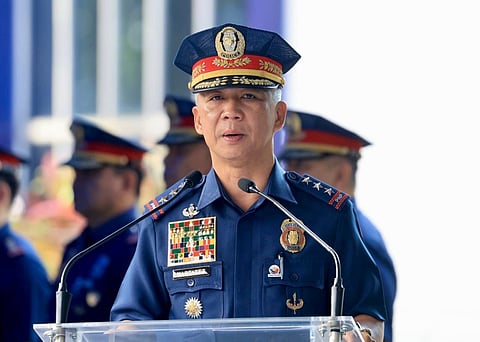 PNP eyes foreign drug syndicate links to WPS weed haul