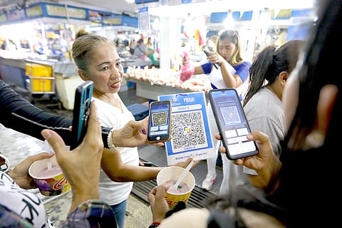 While GCash said it was aware of an online post claiming that user data was being sold in the dark web, the fintech app made assurances that there is no breach in its system. Nonetheless, GCash advised its customers to exercise caution and refrain from sharing unverified claims circulating online.’ 