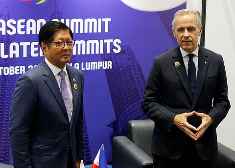 Phl enterprises to benefit from 2 major trade deals at ASEAN summit