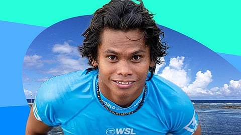 Tokong, Blancada lead Pinoy charge