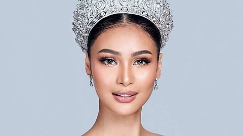 2024 Binibining Pilipinas International Myrna Esguerra