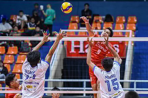 JP Bugaoan and the Cignal Super Spikers are expected to go all out when they battle Alpha Insurance in the Spikers’ Turf Invitational Conference today at the Paco Arena in Manila.