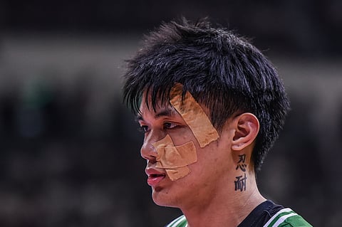 LUIS Pablo and the injury-hit La Salle Green Archers are expected to go all out when they battle the UE Red Warriors for a crucial win in Season 88 UAAP men’s basketball tournament on Wednesday.
