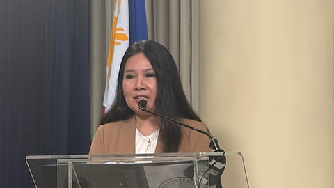 DFA spox: South Korea loan issue a 'closed matter'