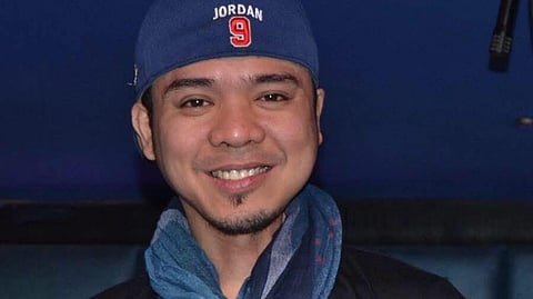 OPM artist Piwee Polintan