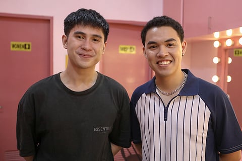 Rising original Filipino music acts Kavi and Waltz drops two separate singles that suggests a new take on OPM. Kavi releases his debut single “Ulan,” a mellow pop track that suggests melancholy, and having separation anxiety with someone he dears. Waltz on the other hand, drops a new song titled “Cold Soup,”that suggests acceptance.| Aram Lascano
