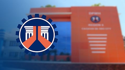 Iligan Agus parallel bridge widening completed