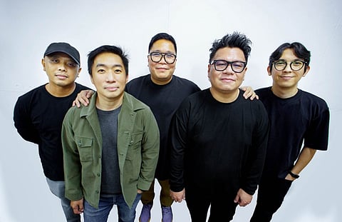 The Itchyworms is all set to bring their hit songs to international shores