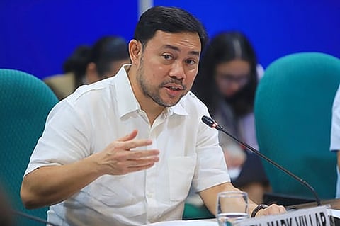 Mark Villar richest among 19 senators who submitted SALNs