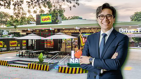 Mang Inasal ushers in new marketing era under Mari Aldecoa