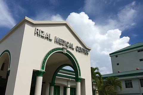 RMC cancer patients get huge boost 