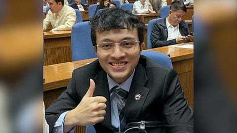 Barzaga remarks unfair, says PCG