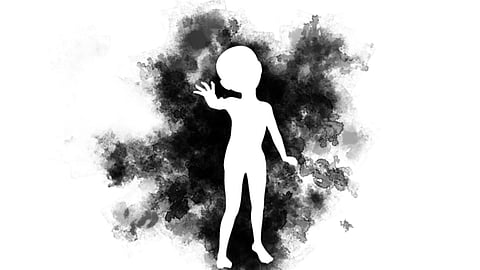 When your room isn’t really yours