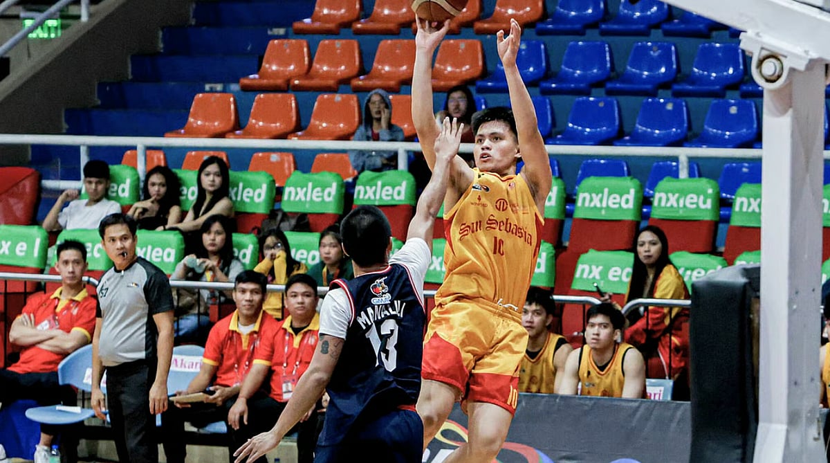 Financial woes hounding San Sebastian