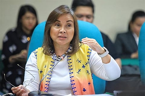 DPWH told: Reallocate savings to education sector