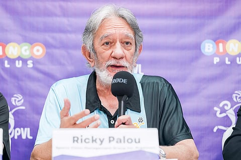 PVL clueless on formation of SEAG squad