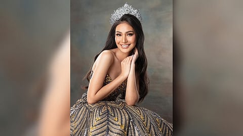 Myrna Esguerra’s Journey to Miss International 2025.