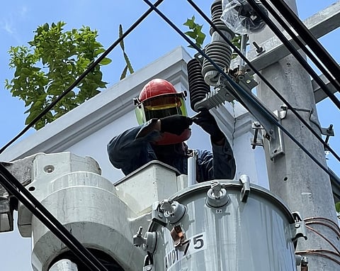 Meralco on full alert for Undas 2025; urges public to observe electrical safety