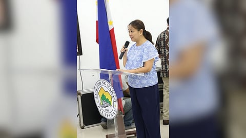 Makati extends cash aid to disaster-stricken LGUs