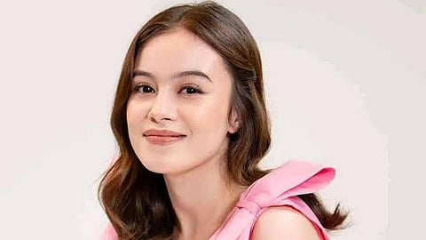 PBB Collab 2.0 Housemate Krystal Mejes