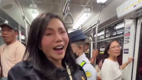 Celebrity Beauty Expert Dr Vicki Belo