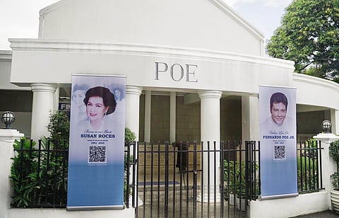 Remembering the legends .