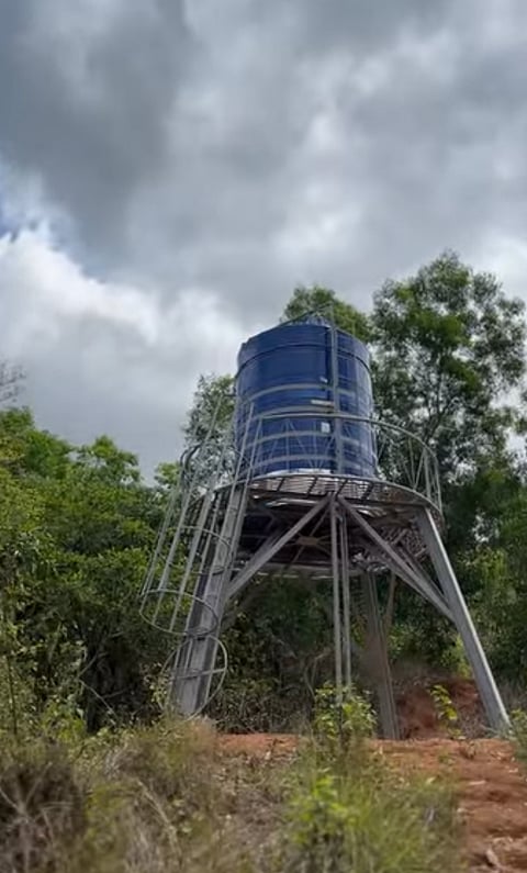 DILG: Over P5 billion in SBDP water projects aid IPs, residents