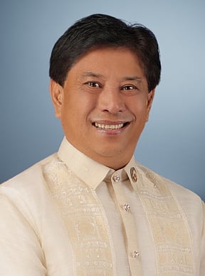 UPACC: Tarlac lawmaker also contractor of road projects