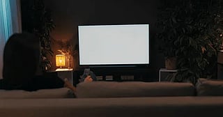 Top 5 horror movies to watch this Halloween