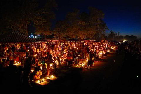 The cost of dying in the Philippines