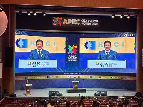 Marcos woos investors at APEC, pushes digital and tax reforms