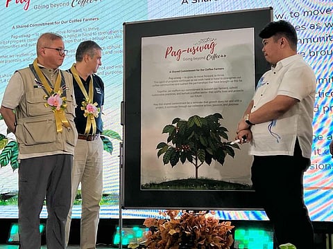 Sultan Kudarat LGU to build more farm-to-market roads