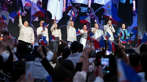 Seoul welcomes SSS office opening