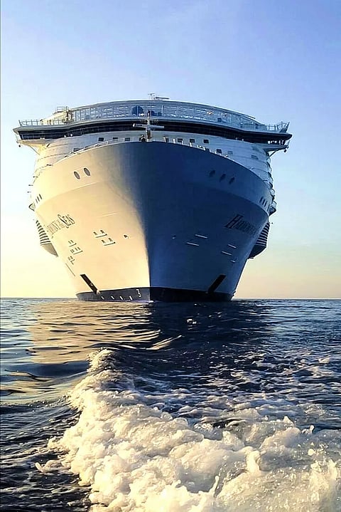 'Smoke and Salvation'