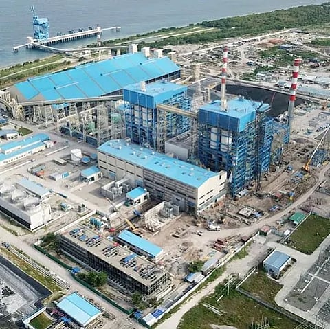 Sarangani Energy Corporation 