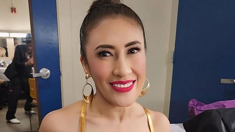 Comedy Queen AiAi delas Alas