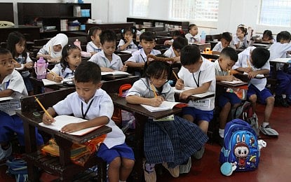 DepEd launches classroom leasing initiative to ease school congestion