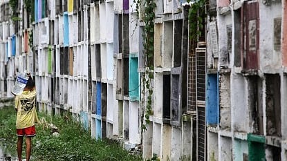 DSWD implements Free Funeral Services Act under AICS