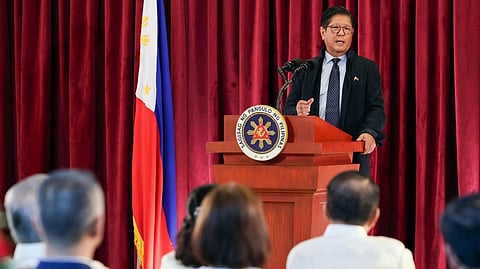 PBBM: ICI, work in progress